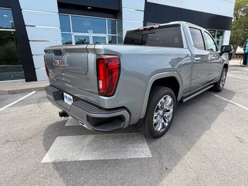 New 2026 GMC Sierra 1500 Denali w/ Denali Reserve Package AWD/4WD image 28