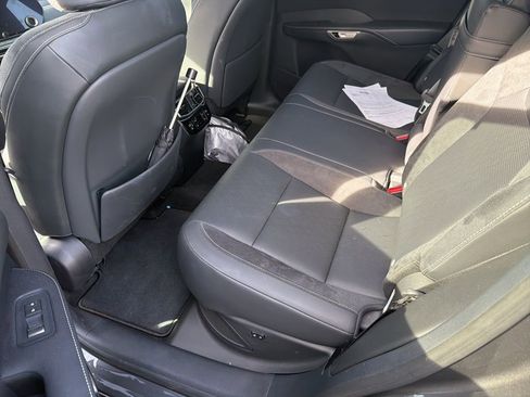 Used 2024 Lexus RX 350 w/ Convenience Package image 7