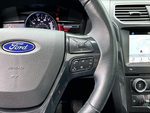 Used 2018 Ford Explorer XLT w/ Equipment Group 202A AWD/4WD image 25