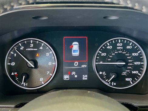 New 2025 Subaru Legacy Premium w/ Popular Package #1A image 5