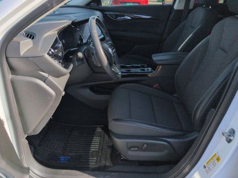 Certified 2023 Buick Envision Preferred image 16