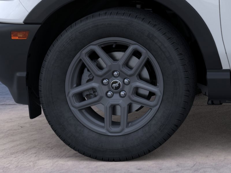 New 2026 Ford Bronco Sport Big Bend AWD/4WD image 19