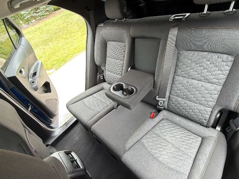 Used 2019 Chevrolet Equinox LT FWD image 32