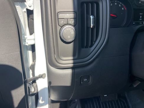 New 2026 Chevrolet Silverado 1500 W/T w/ WT Value Package RWD image 12