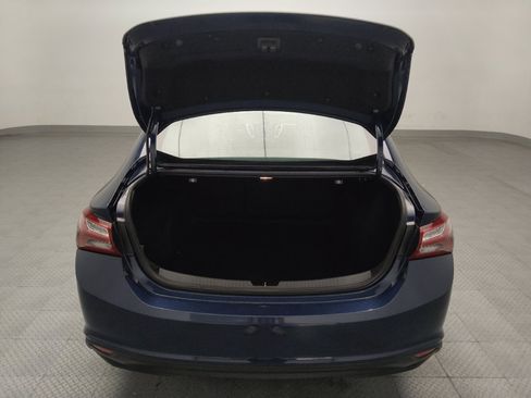Used 2020 Chevrolet Malibu LT FWD image 29