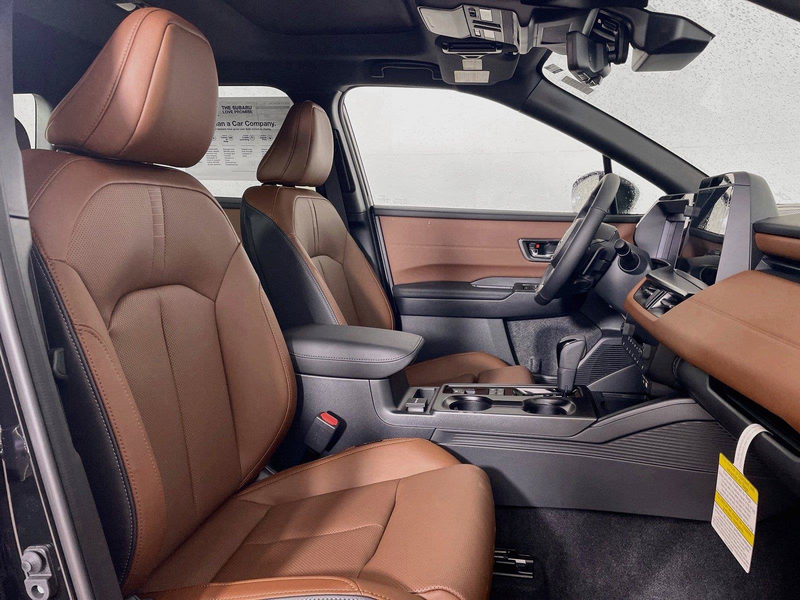 New 2026 Subaru Outback Touring XT AWD/4WD image 28