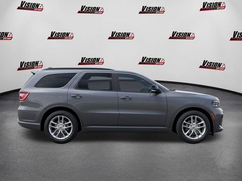 New 2026 Dodge Durango GT image 21