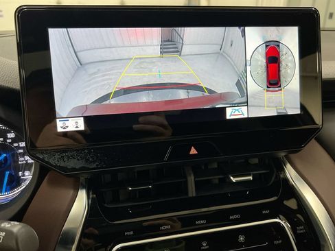 Used 2022 Toyota Venza Limited w/ Advanced Technology Package AWD/4WD image 15