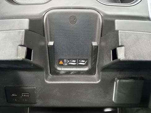 Used 2022 Chevrolet Silverado 1500 LT w/ Protection Package RWD image 30
