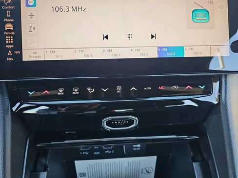 New 2026 Jeep Grand Cherokee L Limited image 22