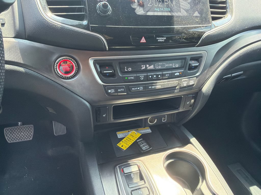 Used 2022 Honda Passport EX-L image 29