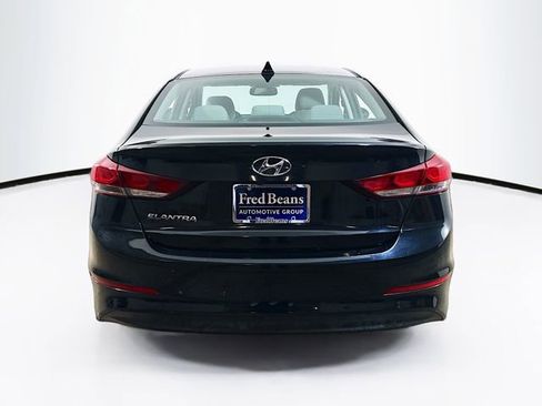 Used 2018 Hyundai Elantra Value Edition image 8