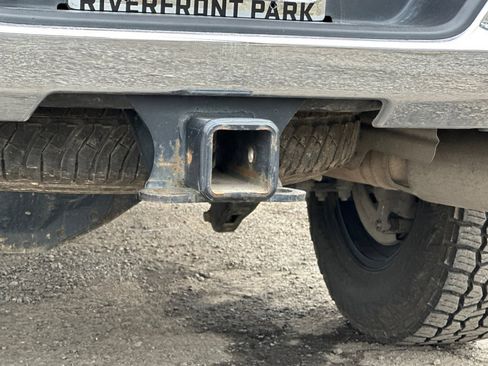 Used 2024 Chevrolet Silverado 2500 LTZ w/ LTZ Premium Package image 55