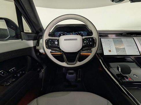 Used 2025 Land Rover Range Rover Sport Autobiography image 19