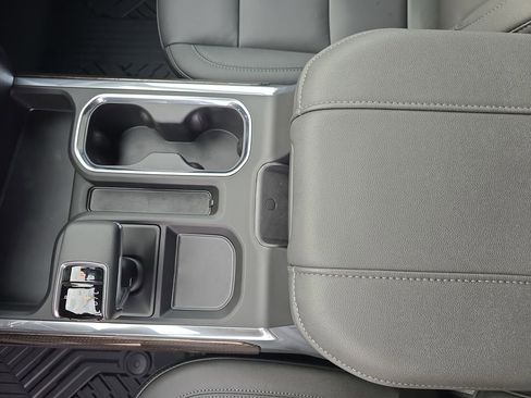 New 2026 Chevrolet Silverado 1500 LT w/ All Star Edition Plus AWD/4WD image 25
