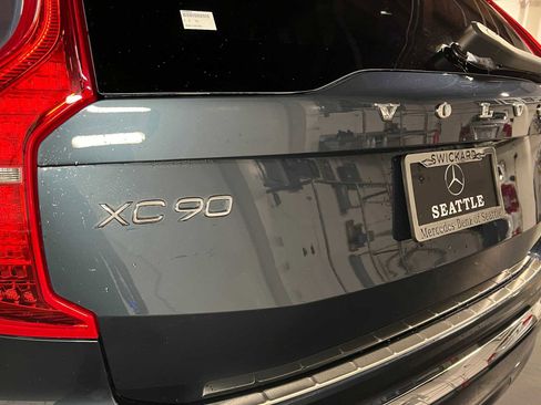 Used 2024 Volvo XC90 B6 Ultimate w/ Lounge Package AWD/4WD image 14