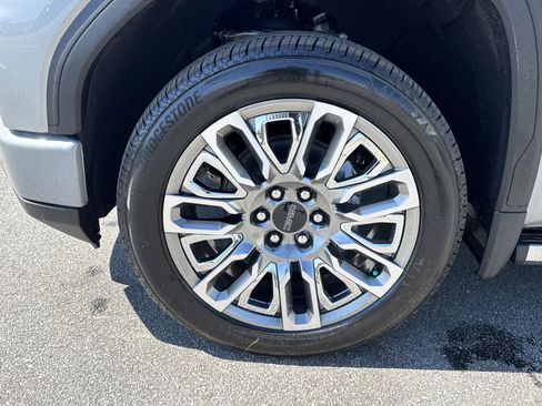 New 2026 GMC Sierra 1500 Denali Ultimate AWD/4WD image 13