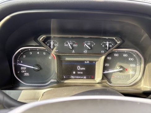 Used 2021 GMC Sierra 1500 Elevation AWD/4WD image 9
