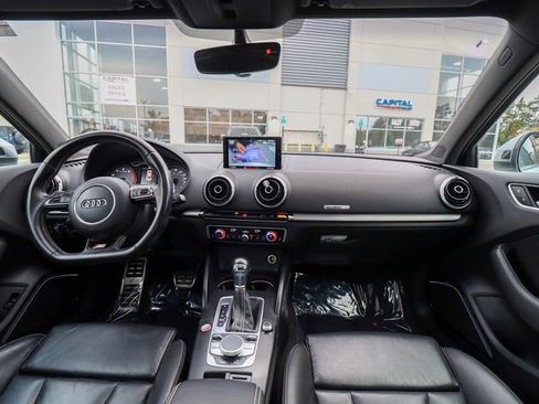 Used 2016 Audi S3 Premium Plus image 59