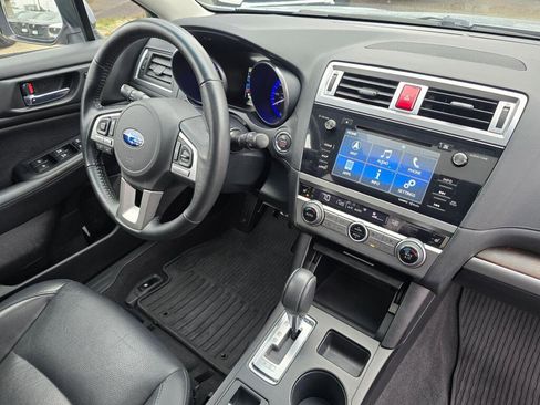 Used 2015 Subaru Outback 2.5i Limited image 11