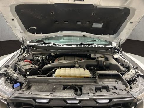 Certified 2024 Ford F150 Raptor AWD/4WD image 25