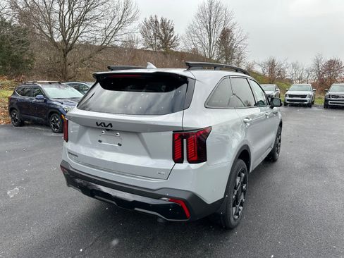 New 2026 Kia Sorento SX image 5