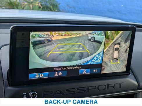 New 2026 Honda Passport TrailSport Elite image 18