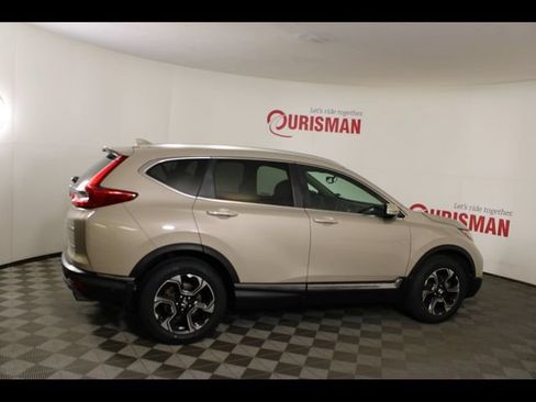 Used 2018 Honda CR-V Touring image 8
