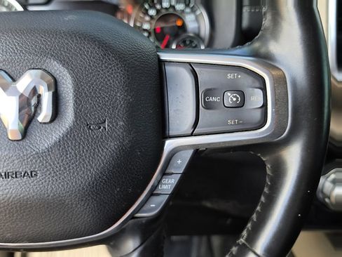 Used 2021 RAM 1500 Laramie w/ Laramie Southwest Edition AWD/4WD image 28