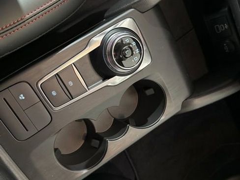 New 2026 Ford Escape ST-Line Select AWD/4WD image 22