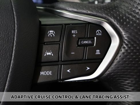 Used 2024 Lexus TX 500h AWD w/ Technology Package image 3