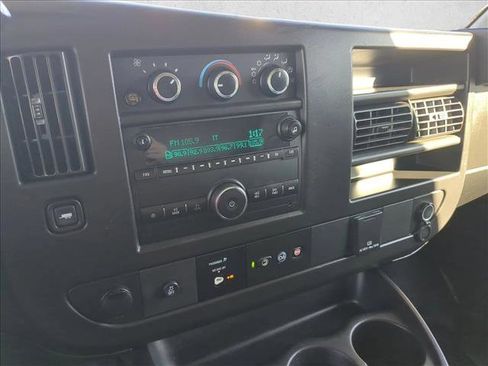 Used 2020 Chevrolet Express 2500 Extended w/ Driver Convenience Package image 13