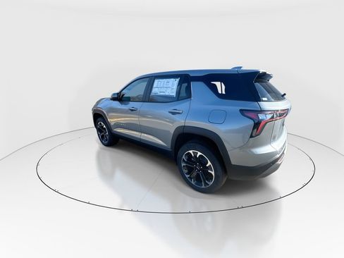 New 2026 Chevrolet Equinox LT image 6