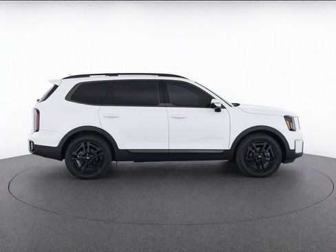 Used 2023 Kia Telluride SX X-Line AWD/4WD image 8