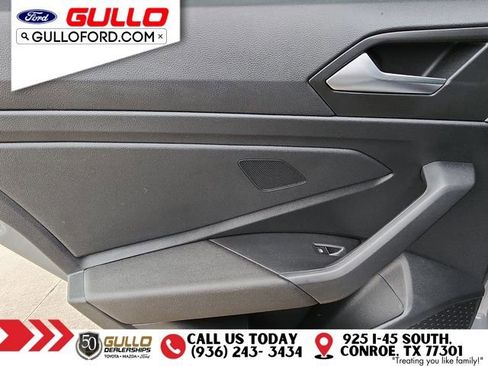Used 2023 Volkswagen Jetta GLI Autobahn w/ GLI Black Package image 16