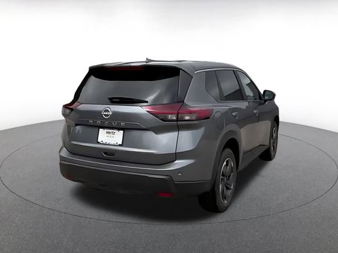 Used 2025 Nissan Rogue SV FWD image 14