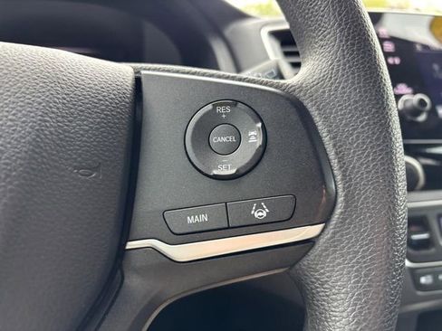 Used 2021 Honda Passport Sport image 21