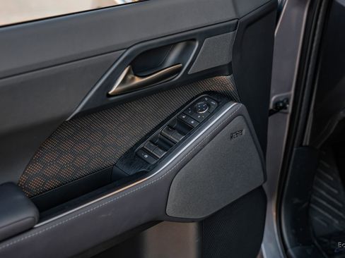 Used 2026 Lexus GX 550 image 87