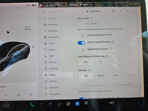 Used 2018 Tesla Model 3 Long Range AWD/4WD image 45