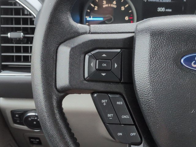 Used 2019 Ford F150 XLT w/ Equipment Group 302A Luxury AWD/4WD image 26