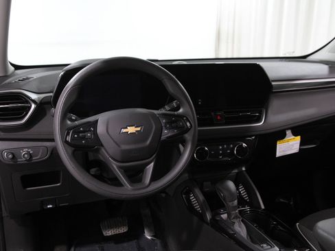 Certified 2024 Chevrolet TrailBlazer LT image 6