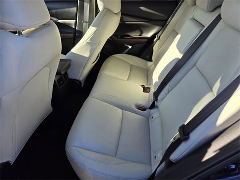 Used 2022 MAZDA CX-30 2.5 Turbo w/ Premium Plus Pkg image 13