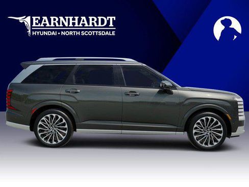 New 2026 Hyundai Palisade Calligraphy image 6