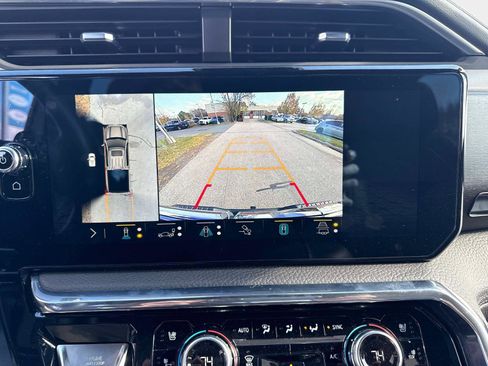 Used 2023 GMC Sierra 1500 Denali w/ Denali Reserve Package image 25