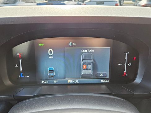 New 2025 Ford Maverick XLT w/ XLT Luxury Package image 25