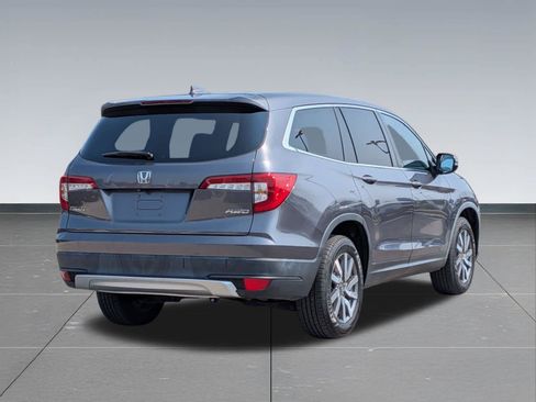 Used 2019 Honda Pilot EX-L image 5