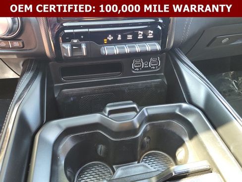 Used 2023 RAM 1500 Limited AWD/4WD image 34
