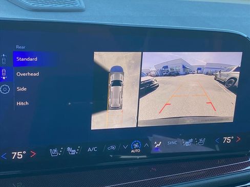 New 2026 Chevrolet Traverse RS image 18