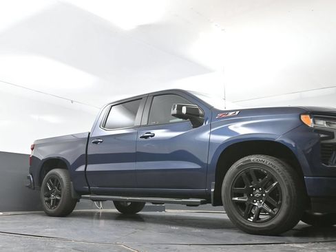 Used 2022 Chevrolet Silverado 1500 RST AWD/4WD image 26