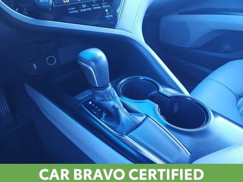 Used 2019 Toyota Camry SE w/ Protection Package (Q2) FWD image 26